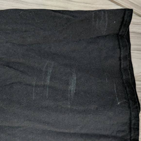 Star Wars Men's Short Sleeve Graphic Tee Sz Lg Darth Vader - Picture 2 of 4